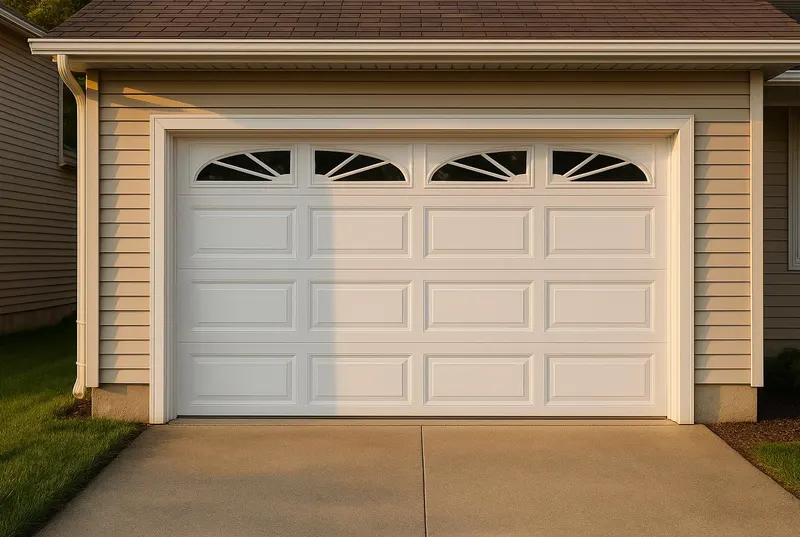 Contact Pinellas Park Garage Door