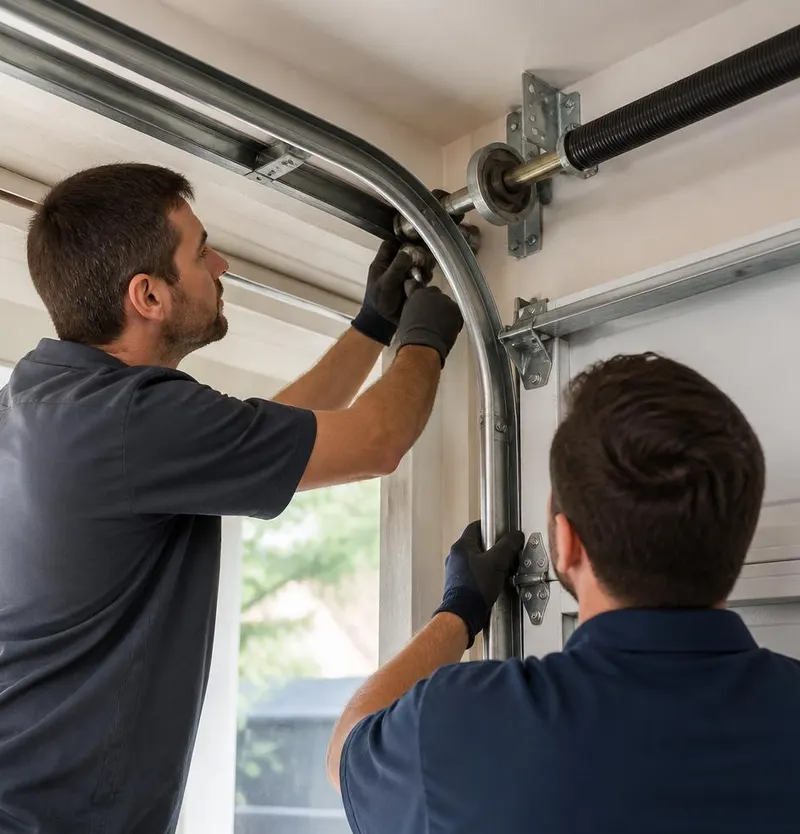 Spring Replacement in Pinellas Park
